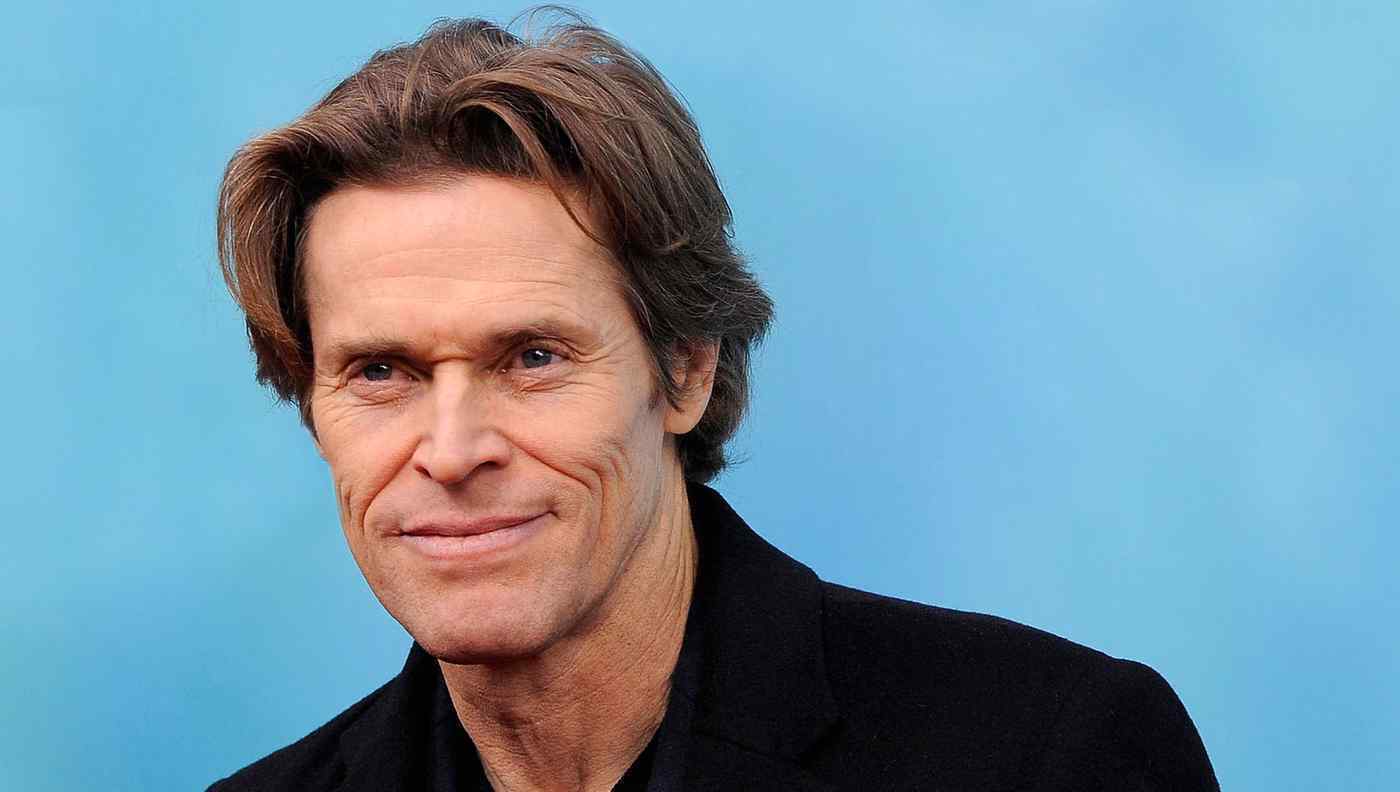 Willem Dafoe como Norman Osborn otra vezCine, videojuegos ...