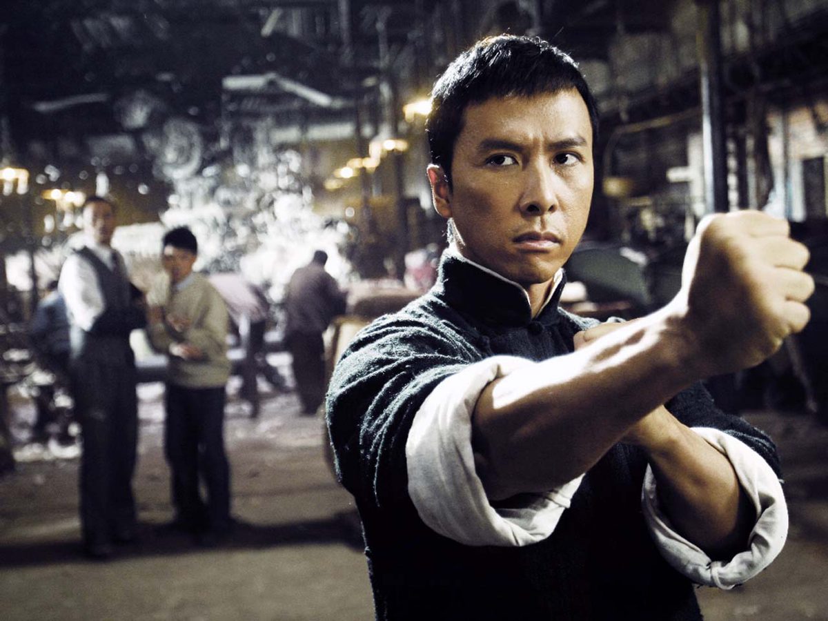 Donnie Yen se integra al reparto de John Wick 4Cine, videojuegos